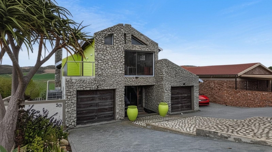 3 Bedroom Property for Sale in Reebok Western Cape